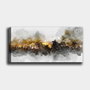 Wallity Lienzo Decorativo Multicolor 50 x 120 cm
